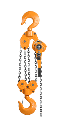DAESAN Manual Lever Hoist (D1 Type)