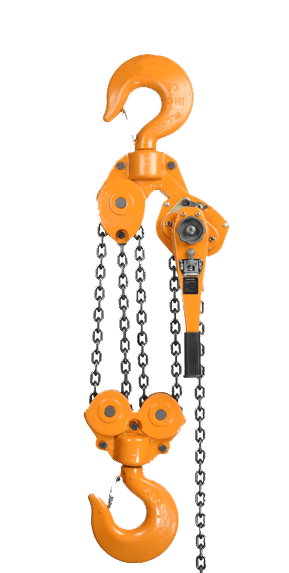 DAESAN Manual Lever Hoist (D1 Type)