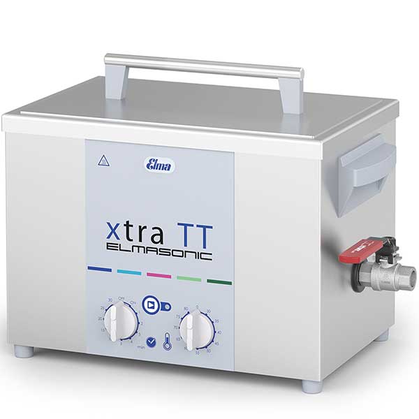 Robust xtra TT Series