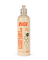 EV010671 CARNAUBA NANO CREAM 500ML