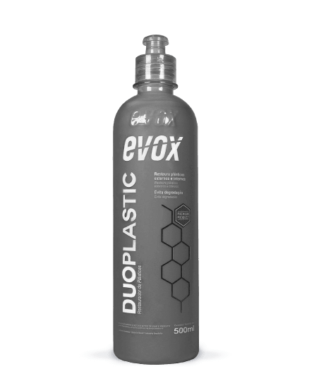 EV014671 DUOPLASTIC 500ML