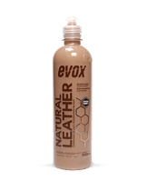 EV016671 NATURAL LEATHER 500ML