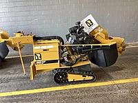 2023 RAYCO RG37 TRAC JR