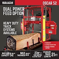 2025 HUD-SON OSCAR 52