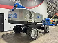 2015 GENIE S60X