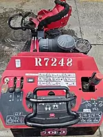 2020 TORO STX26