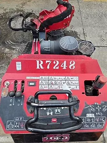 2020 TORO STX26