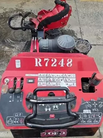 2020 TORO STX26