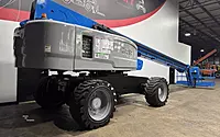 2014 GENIE S85
