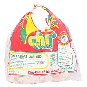Chi Whole Chicken (1-1.3kg)