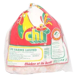 Chi Whole Chicken (1-1.3kg)