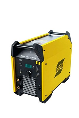 ESAB Fabricator ES 410iC MMA Welding Machine