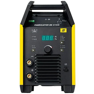 ESAB Fabricator ES 410iC MMA Welding Machine