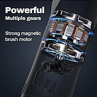 KVM 2 - 3,5 mm Stroke length wireless tattoo machine KVM 2 - 3,5 mm Stroke length wireless tattoo machine