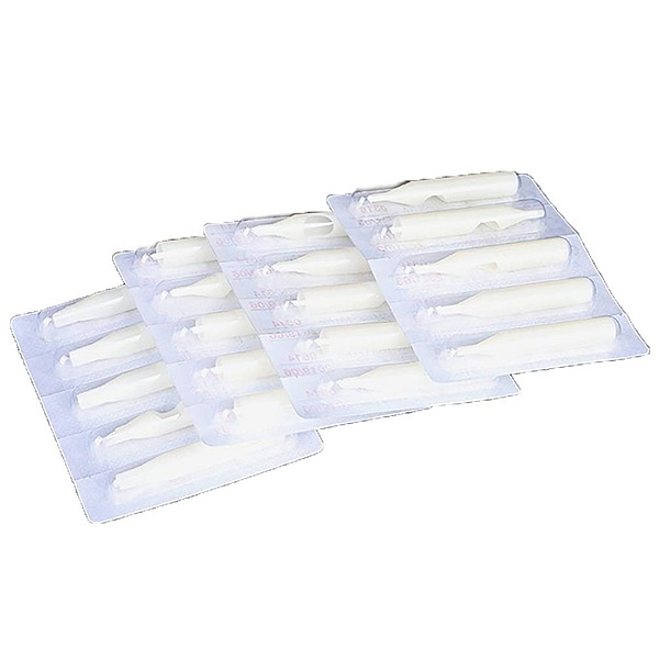 13RT - 15RT  Disposable Tattoo Needle Tips