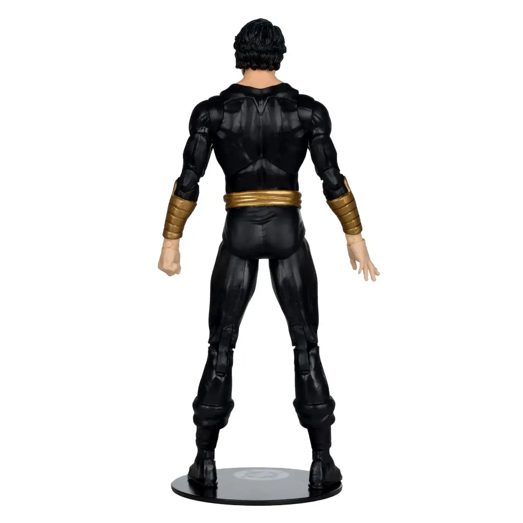 Shazam Platinum Freddy Freeman CE