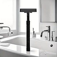 5pc twin blade razors