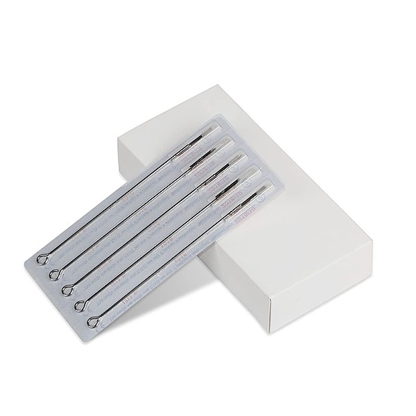 9RS - 11RS Traditional Bar Needles