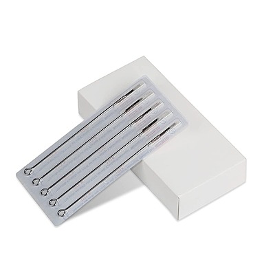 11RM - 13RM - 15RM Traditional Bar Needles