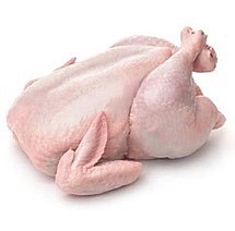 Whole Chicken (Breeder)