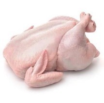 Whole Chicken (Breeder)