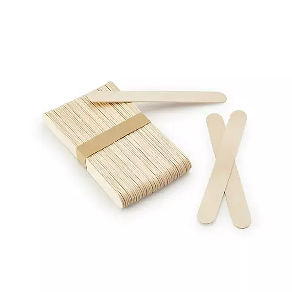 Birchwood Tongue Depressor 50pc