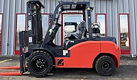 2013 HYSTER H50FT
