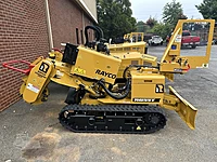 2026 RAYCO RG55T