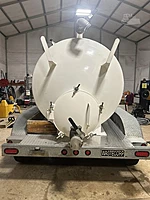 2023 WASTECORP PUMPS TVP1000