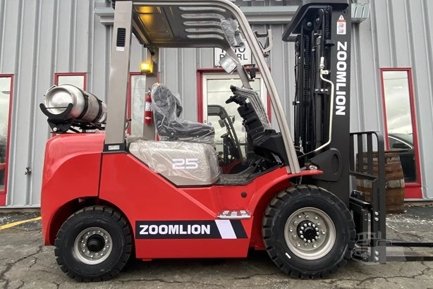 2024 ZOOMLION FL25