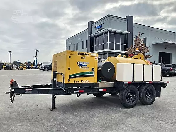 2020 VAC TRON LP573XDT