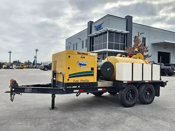 2020 VAC TRON LP573XDT