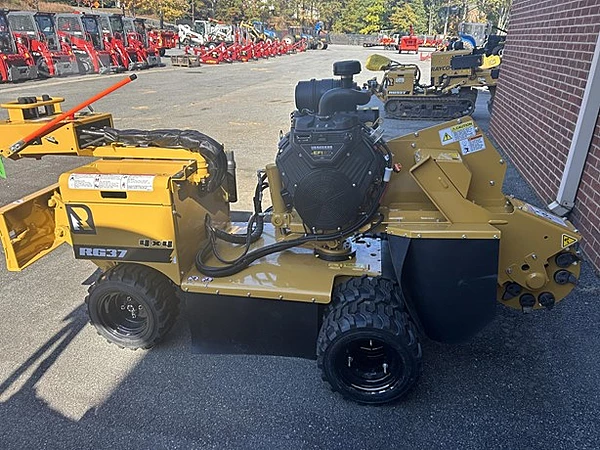 2026 RAYCO RG37