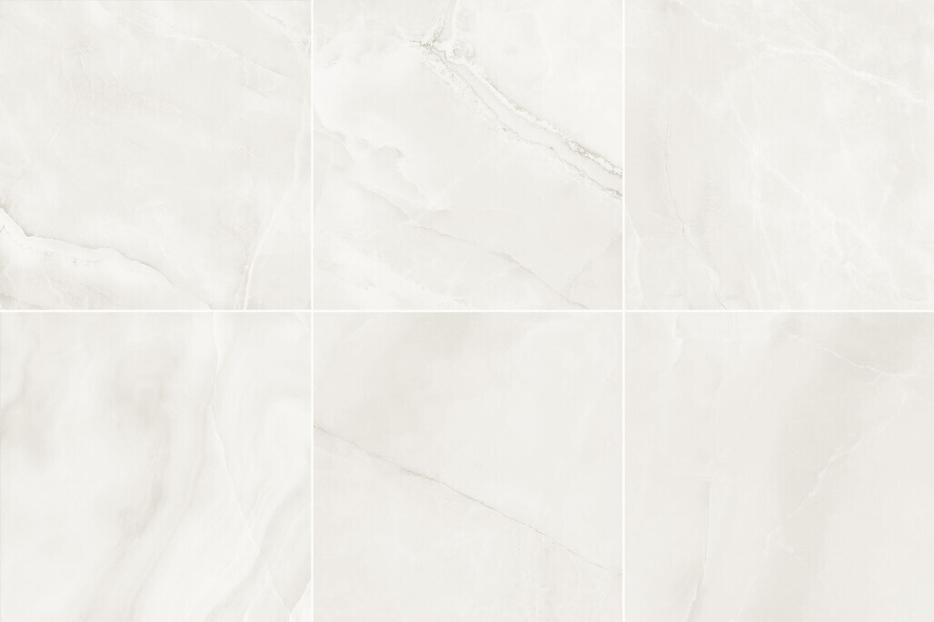 GRESIE THE ROOM ABS WH6 120RM, 6 mm 120x120
