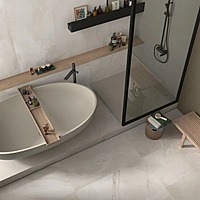 Gresie THE ROOM ABS WH6 12RM 6MM 60X120, mp/cutie 2.88