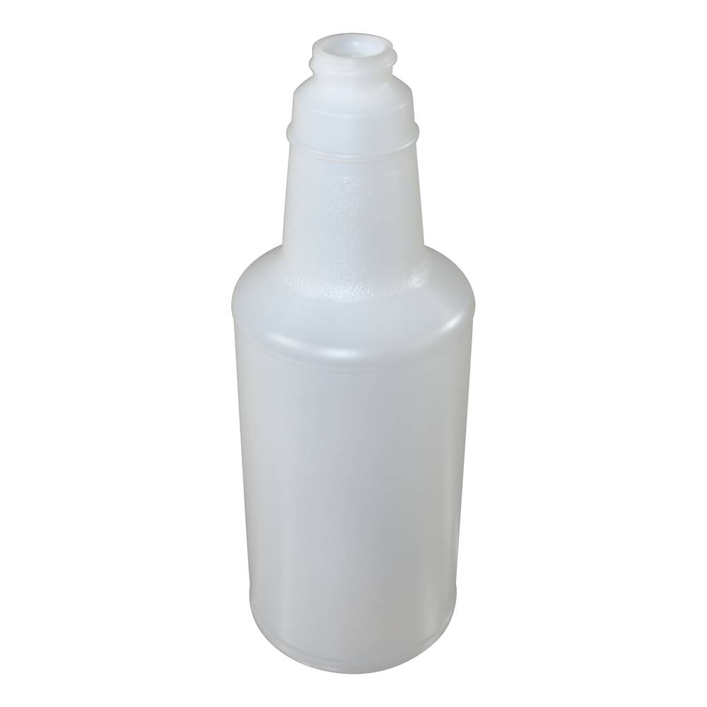 Hospeco Plastic Bottle Graduated 32 oz 1 / ea