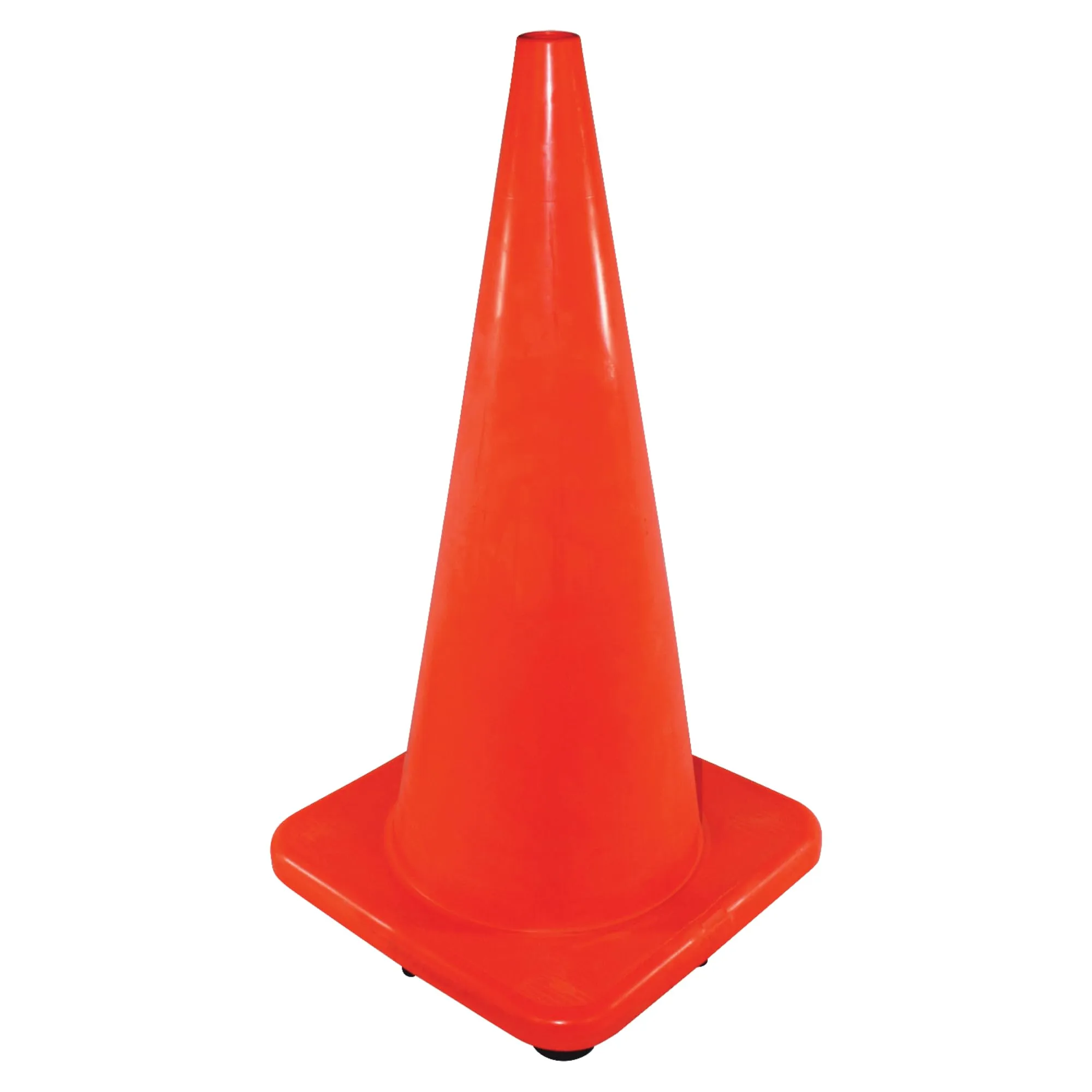 Impact Products IMP7309 Safety Cone, 28in, Orange