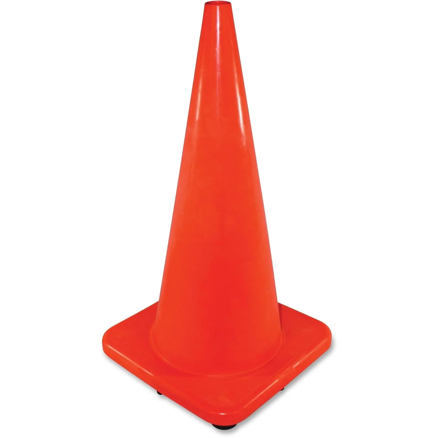 Impact Products IMP7309 Safety Cone, 28in, Orange