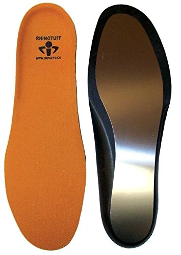 IMPACTO RHINOTUFFE Rhinotuff Puncture Resistant Insole - E Shoe Men 13-15