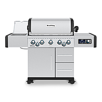 Broil King Imperial Qs 590 IR