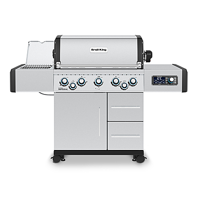 Broil King Imperial Qs 590 IR