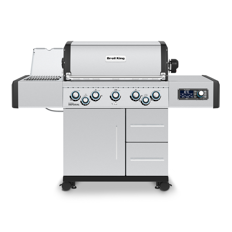 Broil King Imperial Qs 590 IR