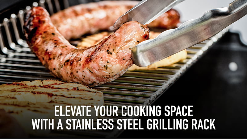 Broil King Imperial S 570 BI