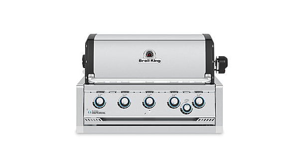 Broil King Imperial S 570 BI