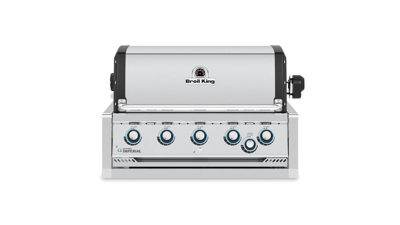 Broil King Imperial S 570 BI