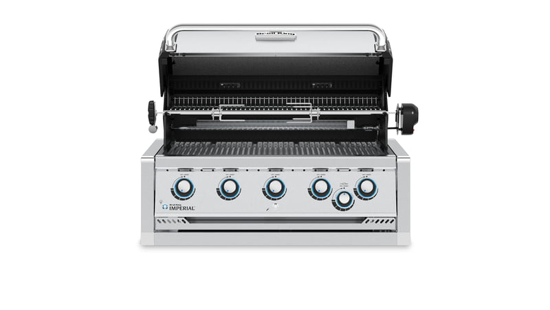 Broil King Imperial S 570 BI