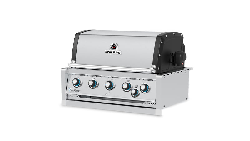 Broil King Imperial S 570 BI