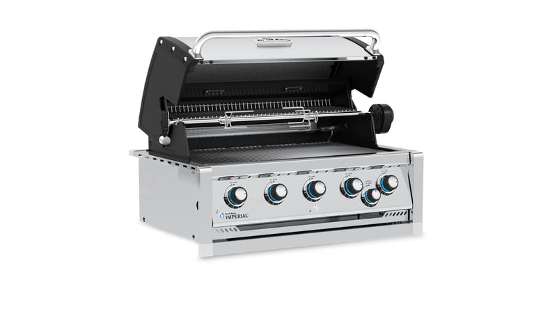 Broil King Imperial S 570 BI