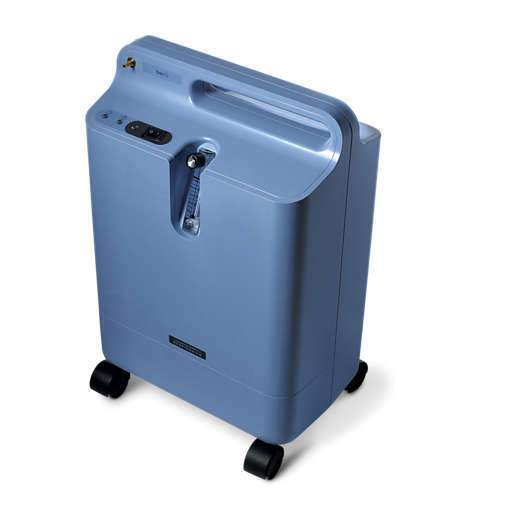 In Home Oxygen Therapy Rental