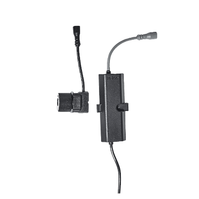 in-lite Evo Flex - Ext Cord 1 in-lite Evo Flex - Ext Cord 1